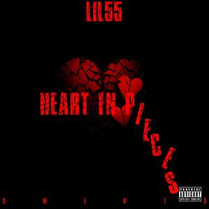 Heart In Pieces (Explicit)