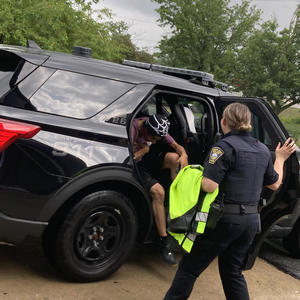 Stroganoff (feat. Lil Squeaky & Yung Cheese Slice) (Explicit)