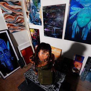 27 Live Session (feat. ADU DUA) (Explicit)