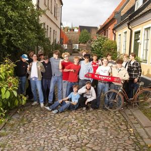 Någon annan (Explicit)