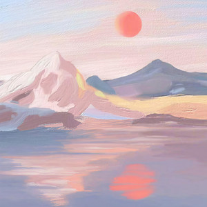 云烟成雨 (翻自 房东的猫)