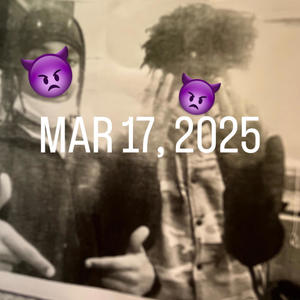 MIA (feat. Marballin) (Explicit)