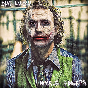 Nimble Fingers (Explicit)