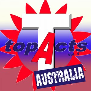 Topacts Vol. 4 Australia