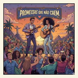 Promessas Que Não Caem
