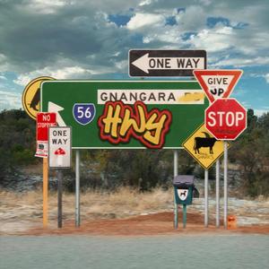 Gnangara Highway (feat. Left Hook)