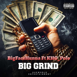 Big Grind (Explicit)