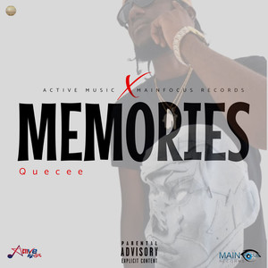 Memories (Explicit)