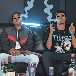 Contando minha grana (Explicit)