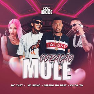 Coração Mole (Explicit)