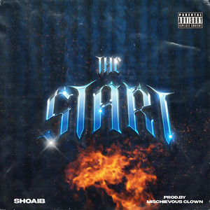 The Start (Explicit)