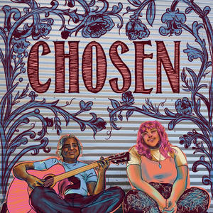 Chosen (feat. Tirzah)