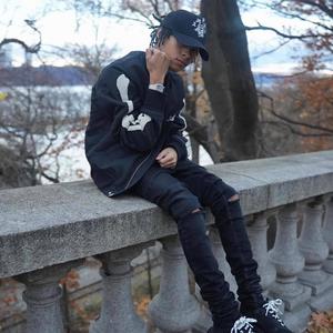 **** The Opps (feat. JayKlickin) (Explicit)