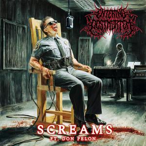 SCREAMS (feat. ITSbarabbas & Don Pelon) (Explicit)