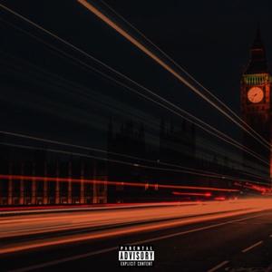 Lightspeed (feat. 30ROCK & Austin Skinner) (Explicit)