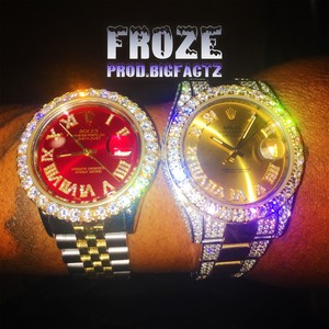Froze (Explicit)