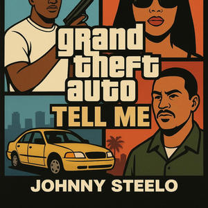 Tell Me (Jersey Club)