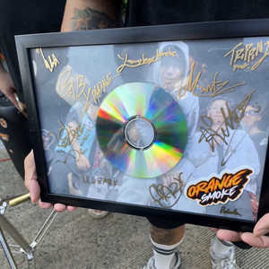 Like Grrah (Explicit)