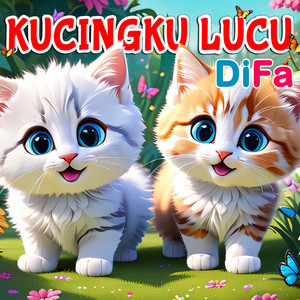 Kucingku Lucu