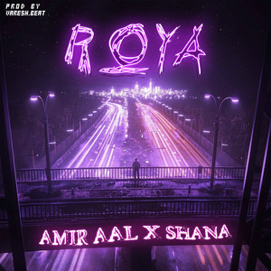 Amir-AAL - Roya (Explicit)