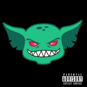 Super Gremlin Cover (Explicit)