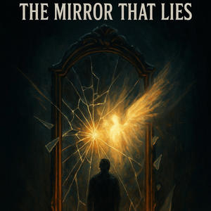 THE MIRROR THAT LIES (Explicit)