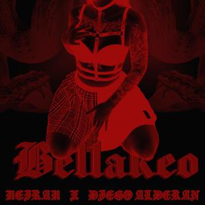 BELLAKEO (feat. Diego Alderan)