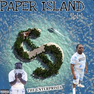 PAPER ISLAND (feat. Deangelo Wicker) (Radio Edit|Explicit)