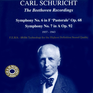 Symphony No. 6 in F Major, Op. 68 