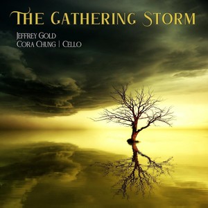 The Gathering Storm