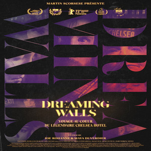 Dreaming Walls (Bande originale du film)