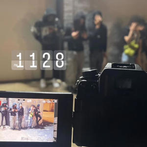 Louis Vuitton (feat. Anth5ny) (Explicit)