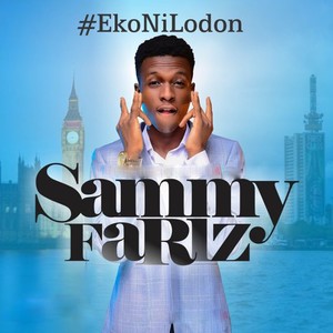 Sammy Fariz - Eko Ni