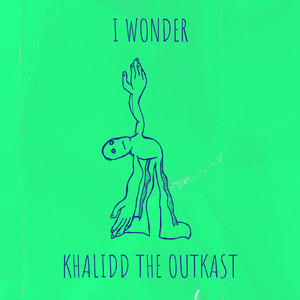 I Wonder (Explicit)