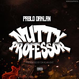 Nutty professor (Explicit)