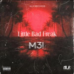 Little Bad Freak (Explicit)