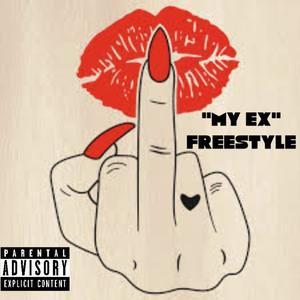 MY EX (Explicit)