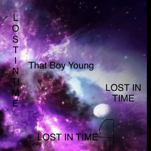 Lost In Time