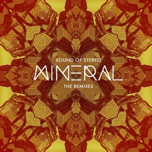 Mineral - The Remixes