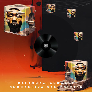DalasMdalangwane - Mjolo Pandemic (Original Mix)