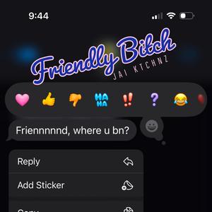 Friendly ***** (Explicit)