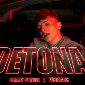 detona (Fenix Mix Remix)