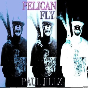 Pelican Fly