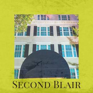 Second Blair