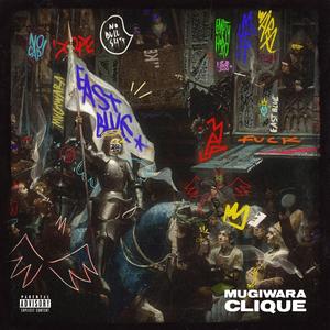 East Blue (feat. Darry Bryan) (Explicit)