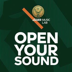 Open Your Sound (Jägermusic Lab 2024)