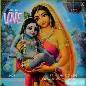 Salangai Katti (feat. Karnatic Kids) (Raaga School of Music, CA - Spring Recital 2025)