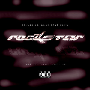 Rockstar (Explicit)