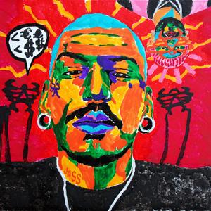 Three Stooges (feat. THEFOODLORD) (Explicit)