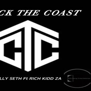 Check The Coast (feat. Gully Seth) [Radio Edit] [Explicit]